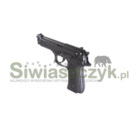 Pistolet BERETTA M9 COMMERCIAL kal.9x19-100121