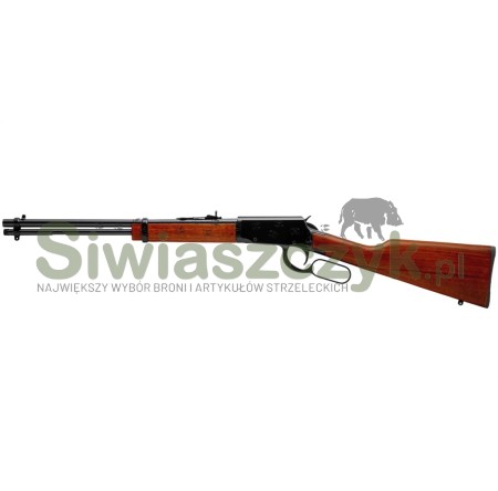 Karabinek ROSSI RIO BRAVO lever action 18" kal.22lr-115514