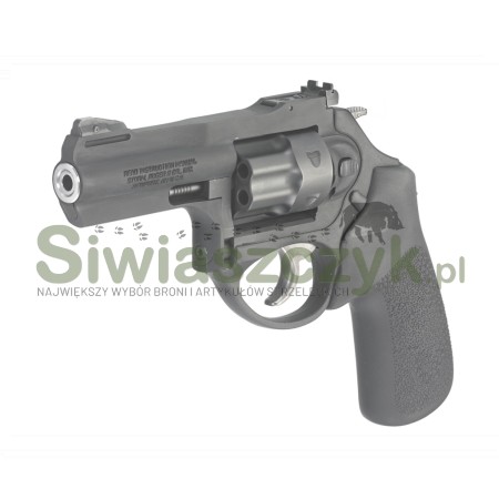Rewolwer RUGER LCRx kal. 22WMR (05437)-115569