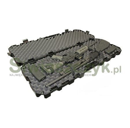 Futerał MTM Tactical Rifle Case 42" (RC42T)-115889