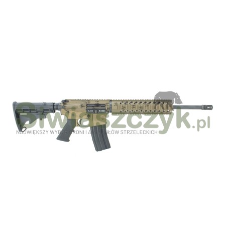 Karabinek DIAMONDBACK DB15 CCB BV2 kal. 223Rem/5,56mmNATO -116915