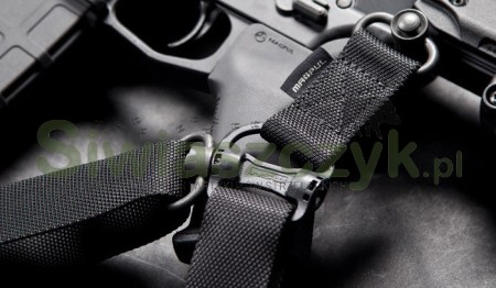 Zawieszenie MAGPUL 1/2 punktowe MS4 Dual QD Sling GEN2 GRY (MAG518)-103483