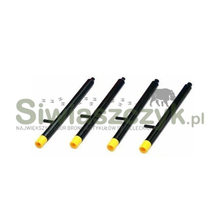 Fałszywy zamek BGR-S-40 MTM (.17-.243, krótkie systemy)-101273
