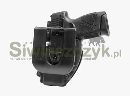 Kabura ALIEN GEAR Photon Sig P320/M17/XFull IWB/OWB, oburęczna bez latarki -138215