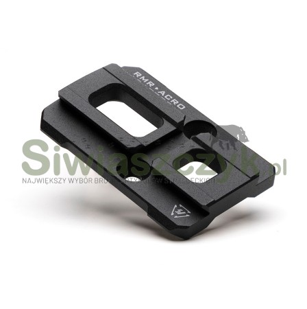 Płytka montażowa STRIKE INDUSTRIES RMR do ACRO Glock RMR (SI-ACRO-RMR)-138250