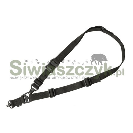 Zawieszenie MAGPUL MS3 Single QD Sling Gen 2 czarny (MAG515)-162102