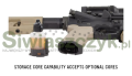 Chwyt pistoletowy MAGPUL MOE-K2+ Grip do AR15/M4 (MAG532-FDE)-111554