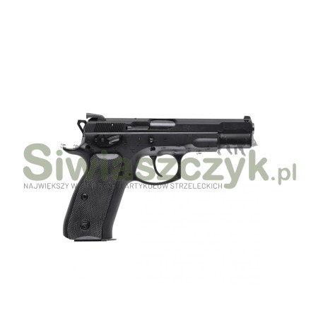 Pistolet CZ 75 B Omega kal.9x19 -160358