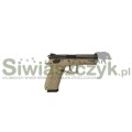 Pistolet CZ P-09 FDE Tritium kal.9x19 -100215