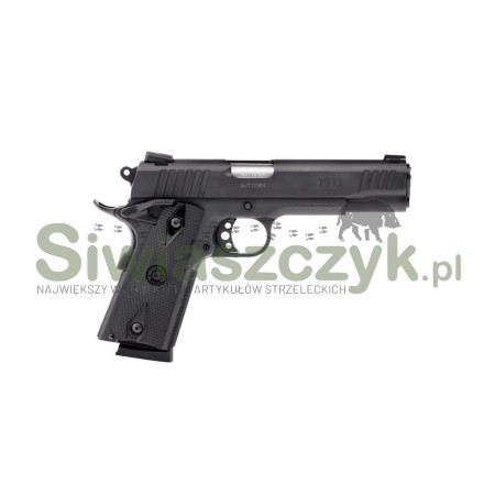 Pistolet TAURUS 1911 Recover Tactical kal.45ACP -103689
