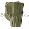 Kabura IMI DEFENSE Z8030 Sig Sauer P229/2009/2022/220/226/MK25/M11 Zielona-118390