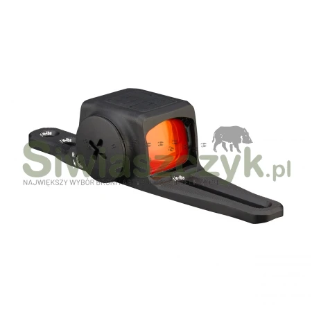 Kolimator VORTEX do strzelby Viper Shotgun Enclosed Micro RD Multi-Reticle (VPR-SGMRD3-MR-E)-158304