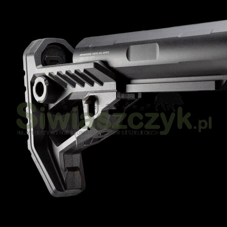 Kolba STRIKE INDUSTRUES PDW Polymer Pit Stock (SI-STRIKE-POLY-PIT)-125322