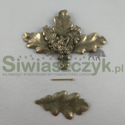 Ozdoba na oręż Makama mała (145002)-107565