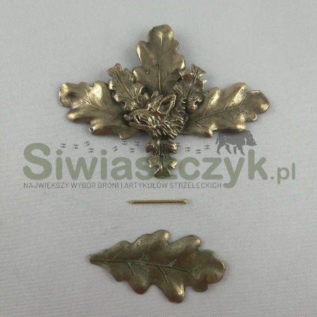 Ozdoba na oręż Makama mała (145002)-107565