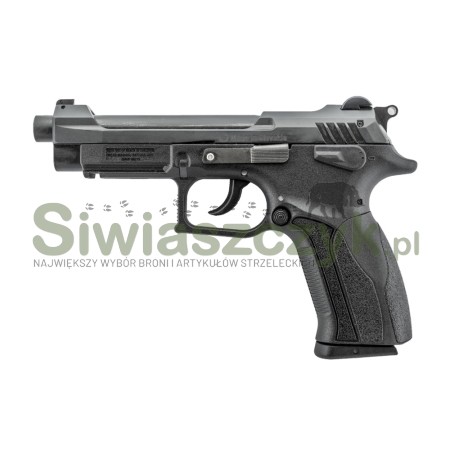 Pistolet GRAND POWER K22 kal.22lr -116804