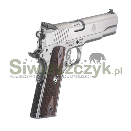 Pistolet RUGER M-SR 1911 kal.45ACP (6700)-100282