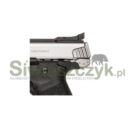 Pistolet SMITH&WESSON SW22 VICTORY kal.22Lr (108490)-101759