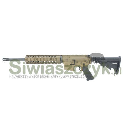 Karabinek DIAMONDBACK DB15 CCB BV2 kal. 223Rem/5,56mmNATO -116916