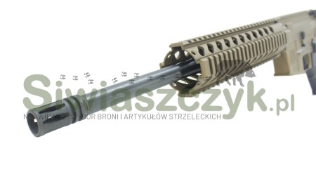 Karabinek DIAMONDBACK DB15 CCB BV2 kal. 223Rem/5,56mmNATO -116917