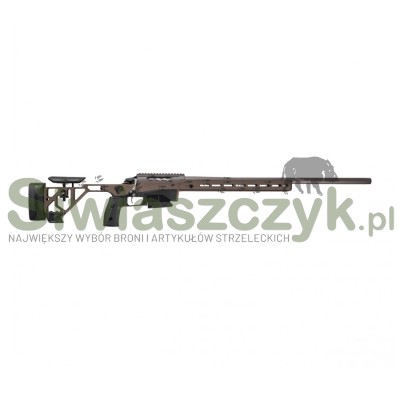 Sztucer TIKKA T3X Ace Target 26'' 5/8x24, Brown kal. 308 Win.-166175