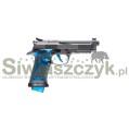 Pistolet BERETTA 92X Performance Optic Dark Blue kal.9x19-166177