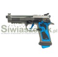 Pistolet BERETTA 92X Performance Optic Dark Blue kal.9x19-166176