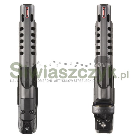 Pistolet WALTHER Q5 Match 15R kal.9x19-103170