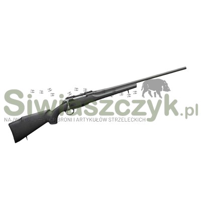 Sztucer SABATTI Rover Pro kal 308Win.-166182