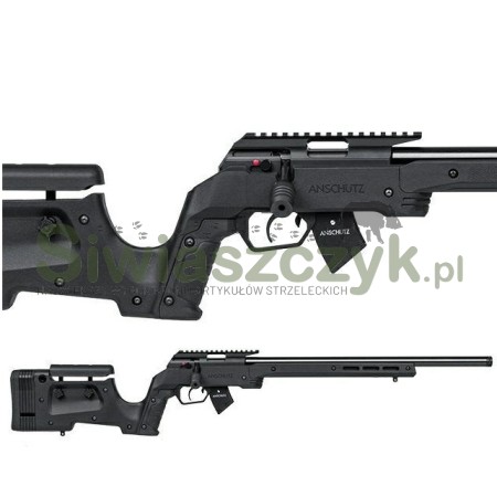Karabinek ANSCHUTZ 1761 APR MDT XRS kal. 22lr-126728