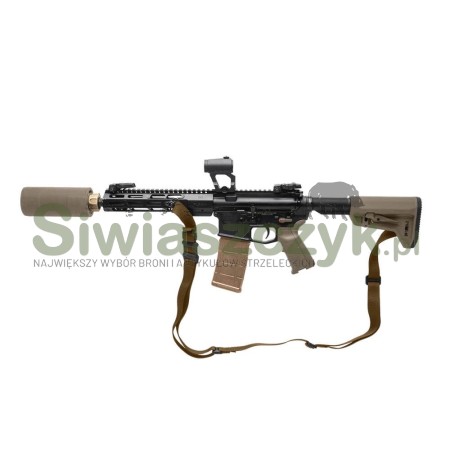 Zawieszenie MAGPUL 2 punktowe MS1 Lite Sling FDE (MAG1312)-162098