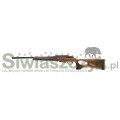 Sztucer ATA Turqua II Thumbhole 510mm kal.308Win-166183