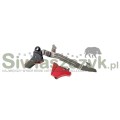 Spust TIMNEY Glock 3-4 Red Alpha Competition Gen3-4 Glock 17/19/34-166185