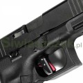 Spust TIMNEY Glock 3-4 Red Alpha Competition Gen3-4 Glock 17/19/34-166186