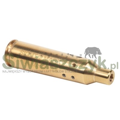 Nabój laserowy SIGHTMARK 6,5Creedmoor/22-250 (SM39020)-166188