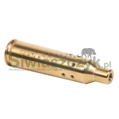 Nabój laserowy SIGHTMARK 6,5Creedmoor/22-250 (SM39020)-166188