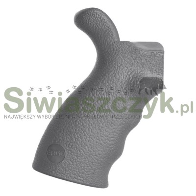 Chwyt ERGO GRIPS AR 2 Suregrip (4010-Grey)-166191
