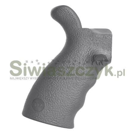Chwyt ERGO GRIPS AR 2 Suregrip (4010-Grey)-166191