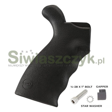Chwyt ERGO GRIPS AR 2 Suregrip (4010-Grey)-166192
