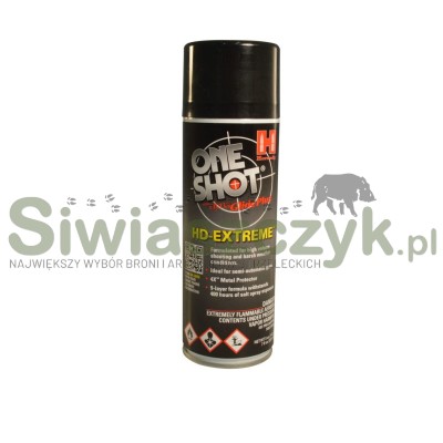 Preparat One Shot HD Extreme (99936)-105333