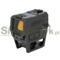 Kolimator HOLOSUN AEMS Pro - Red Dot - 2 MOA - Picatinny - Shake Awake (AEMS-PRO-X2-RD)-162733