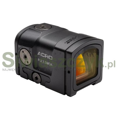 Kolimator AIMPOINT ACRO P-2 2,5MOA bez montażu (200717)-166194