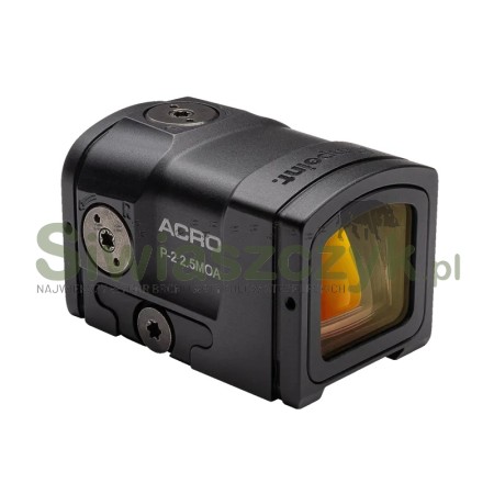 Kolimator AIMPOINT ACRO P-2 2,5MOA bez montażu (200717)-166194