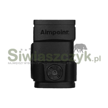 Kolimator AIMPOINT ACRO P-2 2,5MOA bez montażu (200717)-166197