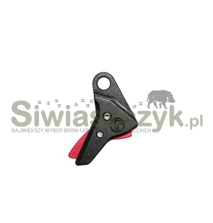 Język spustowy Timney Glock 3-4 EFT wszystkie Gen 3-4-166199