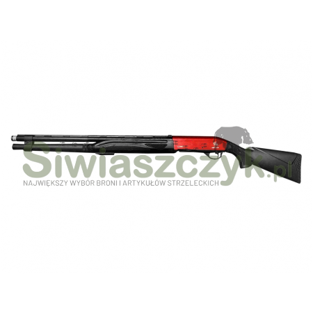 Strzelba Doruk Eternal Competition 24" II Red 12/76 -110882