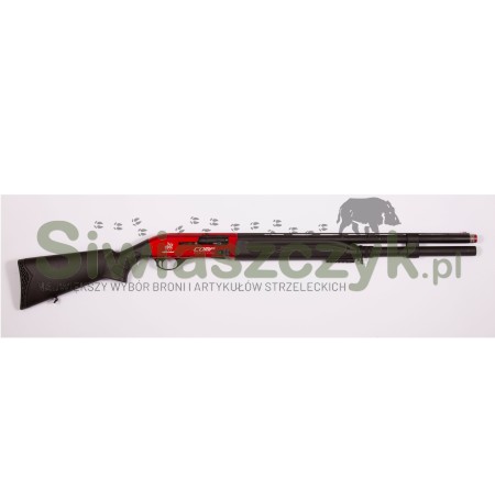 Strzelba Doruk Eternal Competition 24" II Red 12/76 -110352