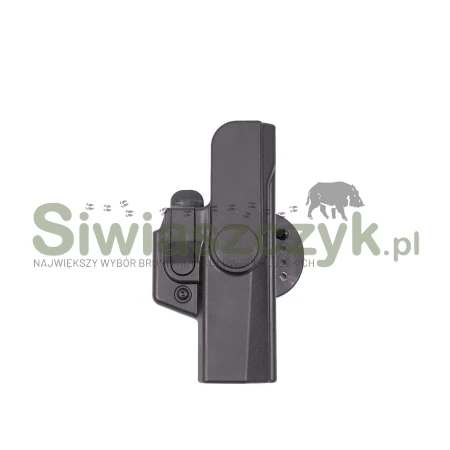 Kabura DESIGN TECH CZ 75 P-09 (BES2017)-119645