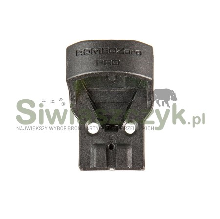 Kolimator SIG SAUER EO Romeo Zero Pro Circle Dot (SOR01100)-119714