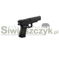 Pistolet ISSC M22 Target black kal.22lr-100262